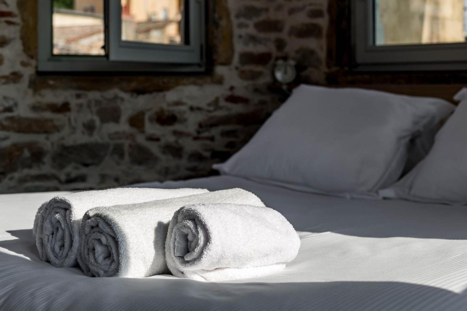 Sky'Room - Jacuzzi & Vue - Vieux Lyon Eksteriør billede