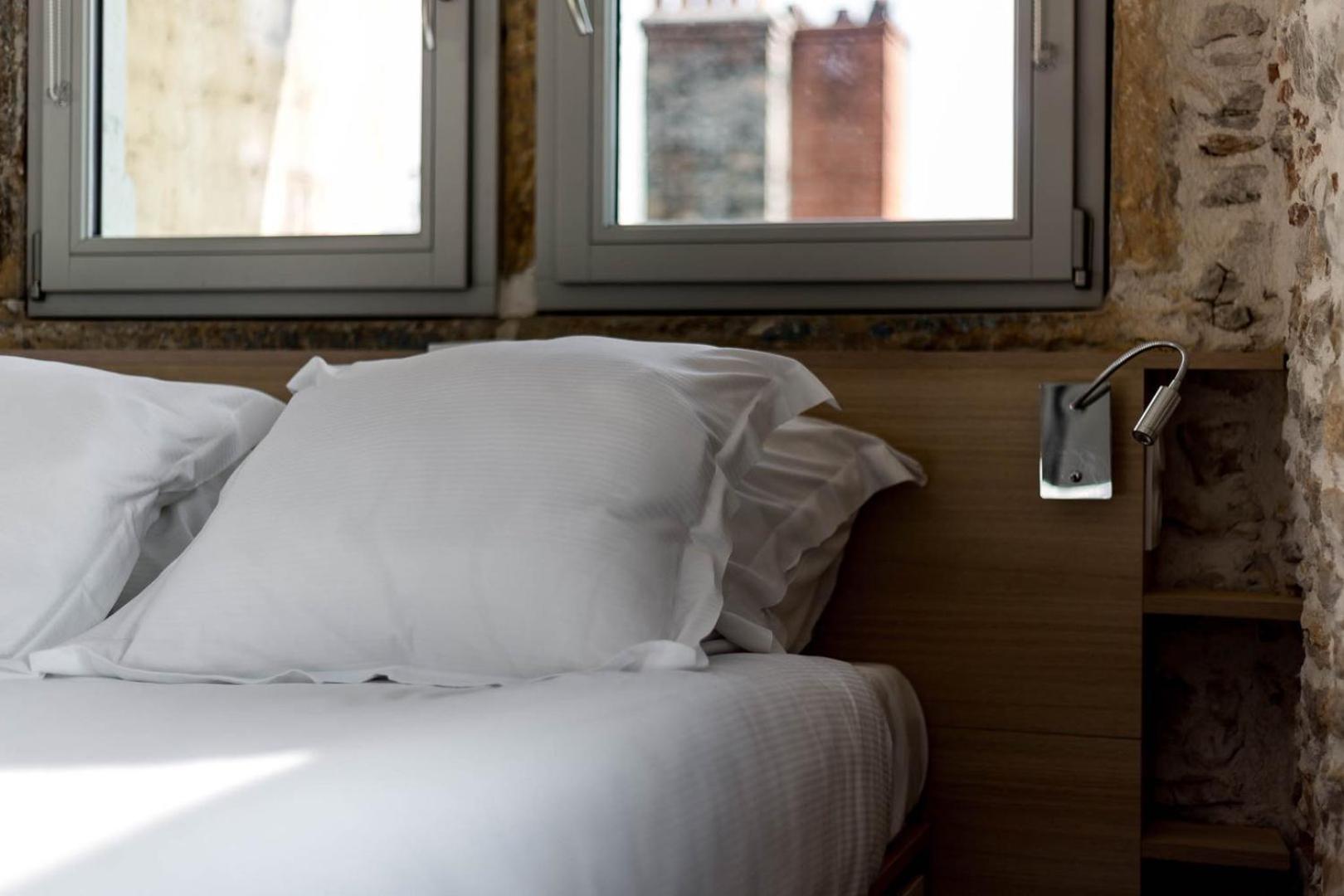 Sky'Room - Jacuzzi & Vue - Vieux Lyon Eksteriør billede